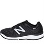 New Balance Damskie 860 V10 Neutral Buty do Biegania Czarny