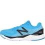 New Balance Chaussures de Running 880 V10 Fresh Foam Neutral Homme Bleu