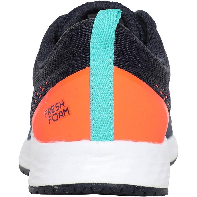 New Balance Chaussures de Running Arishi V3 Fresh Foam Neutral Junior Bleu