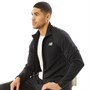 New Balance Herren Sport Poly Track Sport Jacken Schwarz