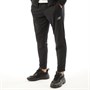 New Balance Mens Sport Poly Track Pants Black
