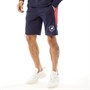 New Balance Męskie Sport Codzienne Szorty Granatowy