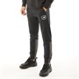 New Balance Heren Sport Joggingbroek Zwart