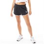 New Balance Shorts Décontractés NB Sport Seasonal Femme Noir