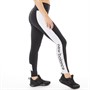 New Balance Leggings Sports Fashion Femme Noir