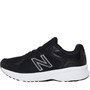 New Balance Dames 460 V3 Neutral Hardloopschoenen Zwart