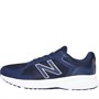 New Balance Chaussures de Course 460 V3 Neutral Homme Bleu Marine