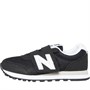 New Balance Baskets 400 Strap Junior Noir