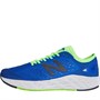 New Balance Herren Fresh Foam Vongo V4 Stability Laufschuhe Blau
