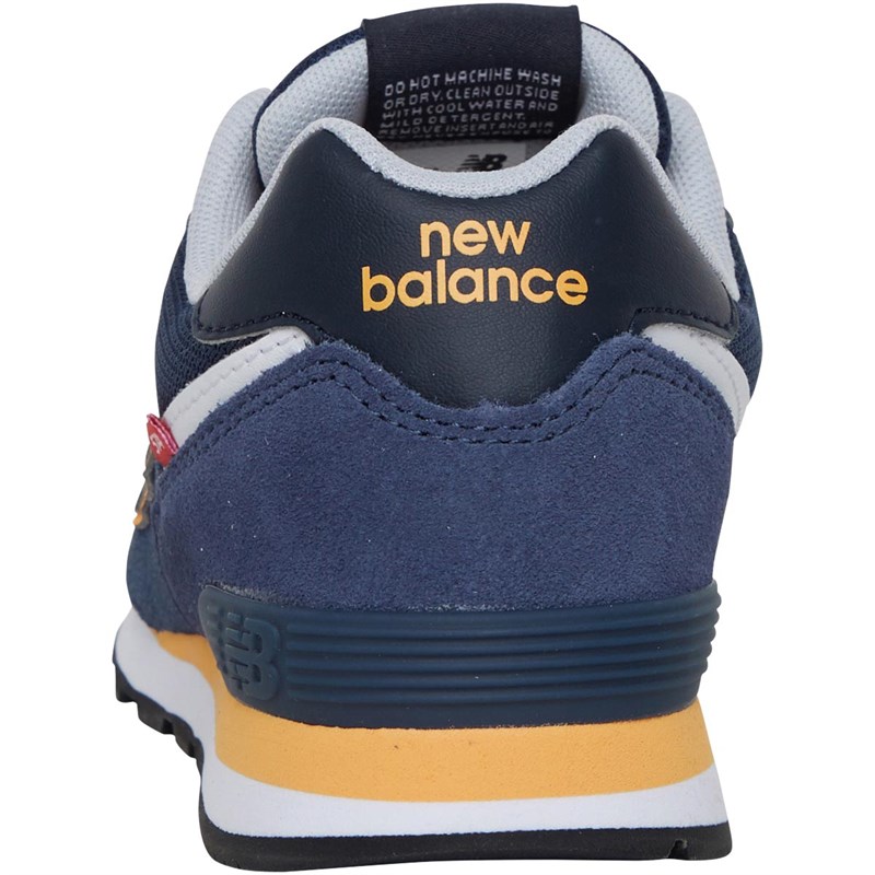 New balance cheap 574 natural outdoor