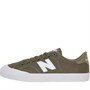 New Balance Baskets Pro Court Homme Vert