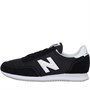 New Balance Herrer 720 Sneakers Sort