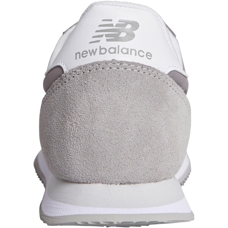 New Balance Baskets 720 Homme Gris