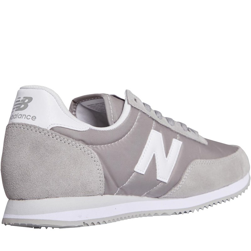 New Balance Baskets 720 Homme Gris