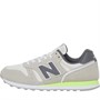 New Balance Womens 373 Trainers Timberwolf