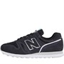 New Balance Baskets 373 Femme Noir
