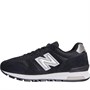 New Balance Baskets 565 Femme Noir