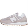 New Balance Baskets 574 Femme Rose