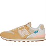 New Balance Damen 996 Sneaker Mehrfarbig
