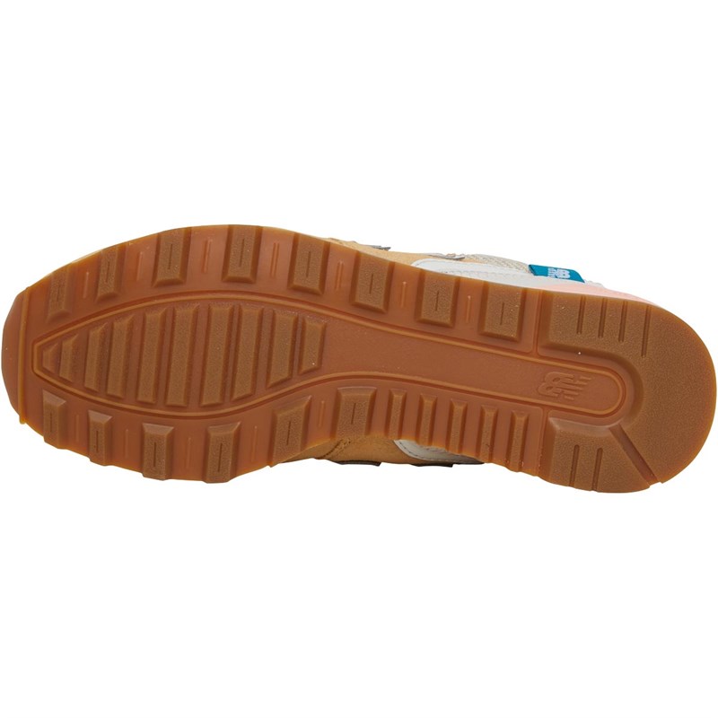 New Balance Damen 996 Sneaker Mehrfarbig