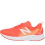 New Balance Damskie Fresh Foam Tempo Buty do Biegania Pomarańczowy