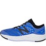New Balance Damer Fresh Foam Vongo V4 Stability Løbesko Blå