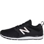 New Balance Damen 577 Neutral Laufschuhe Schwarz
