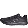 New Balance Junior 570 Neutral Running Shoes Black