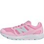 New Balance Junior 570 Neutral Running Shoes Pink Lemonade