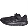 New Balance Jungen 570 Neutral Laufschuhe Schwarz