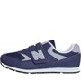 New Balance Junior 393 Trainers Outerspace