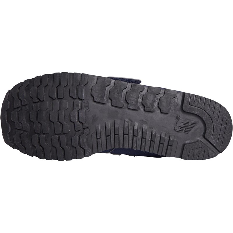 New Balance Junior 393 Trainers Outerspace