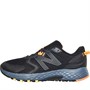 New Balance Męskie 410 V7 Trail Buty do Biegania Zielony