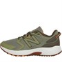 New Balance Damen 410 V7 Trail Laufschuhe Grün