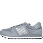 New Balance Baskets 500 Femme Gris