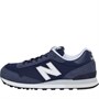 New Balance Baskets 515 Homme Bleu
