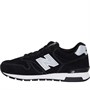 New Balance Herre 565 Sneakers Sort