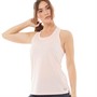 New Balance Dames Sports Performance Tops Roze