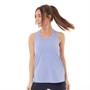 New Balance Dames Sports Performance Tops Paars