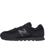 New Balance Baskets 400 Homme Noir
