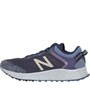 New Balance Dames Arishi Hardloopschoenen Grijs