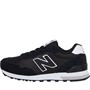 New Balance Baskets 515 Femme Noir