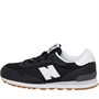 New Balance Baskets 515 Enfants Noir