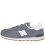 New Balance Baskets 515 Enfants Gris