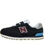New Balance Boys 515 Trainers Navy