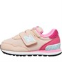 New Balance Baskets Infant 515 Enfant Fille Rose