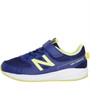 New Balance Infant Boys 570 Neutral Running Shoes Navy
