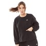 New Balance Dame All Terrain Sweatshirts Sort