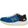 New Balance Kinderen Childrens Arishi V2 Fresh Foam Neutral Hardloopschoenen Blauw
