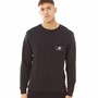 New Balance Sweatshirts Athletics Higher Learning Homme Noir